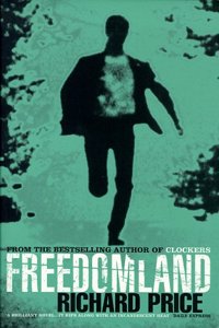 Freedomland