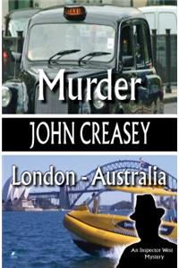 Murder, London - Australia
