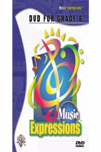 Music Expressions Grade 6 (Middle School 1)