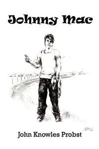 Johnny Mac