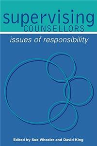 Supervising Counsellors