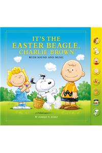 It's the Easter Beagle, Charlie Brown: With Sound and Music