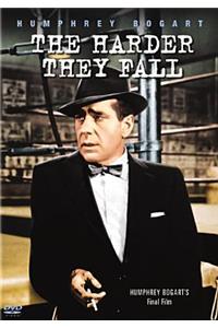 The Harder They Fall