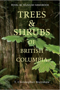 Trees and Shrubs of British Columbia