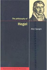 Philosophy of Hegel