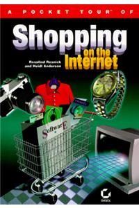 A Pocket Tour of Shopping on the Internet