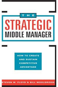 Strategic Middle Manager