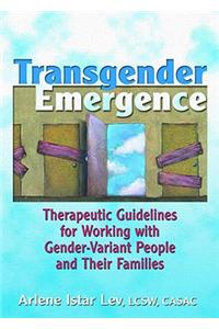 Transgender Emergence