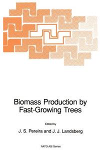 Biomass Production by Fast-Growing Trees
