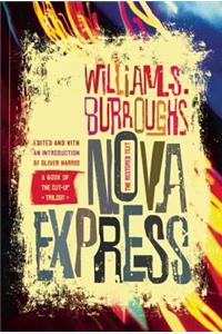 Nova Express