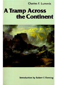 A Tramp Across the Continent