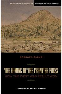 The Coming of the Frontier Press