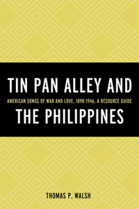 Tin Pan Alley and the Philippines