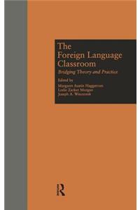 The Foreign Language Classroom