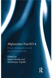 Afghanistan Post-2014