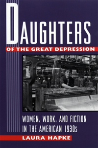Daughters of the Great Depression