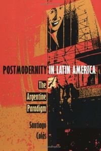 Postmodernity in Latin America