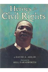 Heroes for Civil Rights