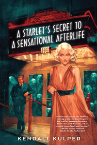 Starlet's Secret to a Sensational Afterlife