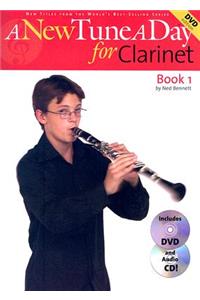 For Clarinet Book 1