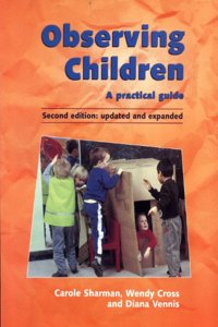 Observing Children: A Practical Guide