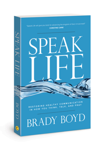 Speak Life