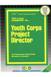 Youth Corps Project Director