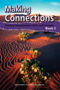 Making Connections Student Level 5