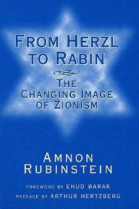 From Herzl to Rabin