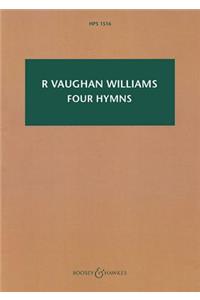 Four Hymns