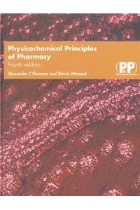 Physicochemical Principles of Pharmacy