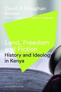 Land Freedom & Fiction