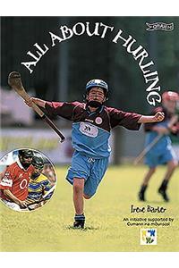 All about Hurling