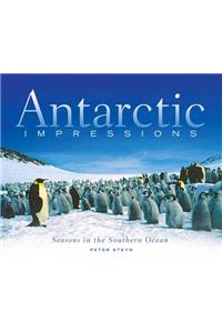 Antarctic impressions