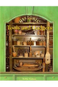 Tools and Gadgets