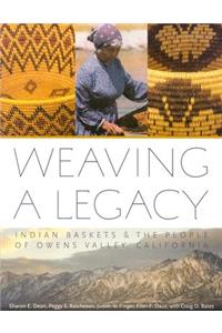 Weaving a Legacy - Paper