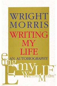 Writing My Life