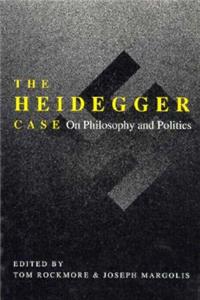 Heidegger Case