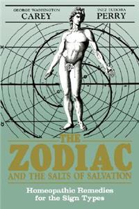 Zodiac and the Salts of Salvation