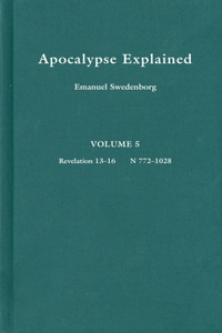 APOCALYPSE EXPLAINED 5