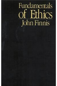 Fundamentals of Ethics