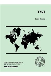 Twi Basic Course