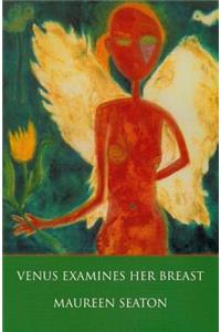 Venus Examines Her Breast