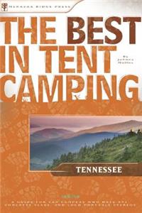 Best in Tent Camping. Tennessee