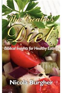 The Creator's Diet