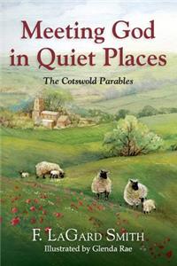 Meeting God in Quiet Places