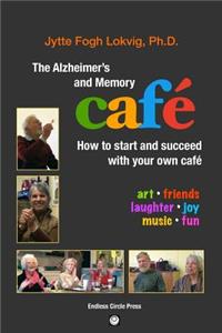 Alzheimer's and Memory Café