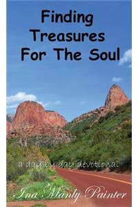 Finding Treasures For The Soul