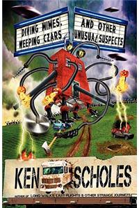 Diving Mimes, Weeping Czars and Other Unsusual Suspects