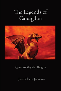 Legends of Caraigdun
